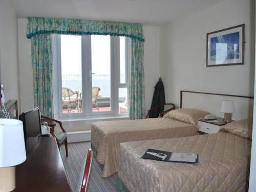 The Samares Coast Hotel & Apartments Saint Helier Jersey 외부 사진